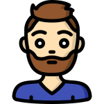 beard