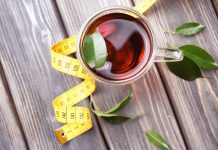 8 cele mai bune ceaiuri pentru a pierde in greutate