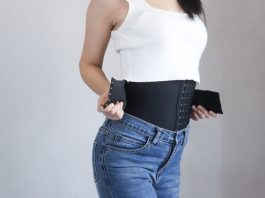 Cum să alegi corsetul ideal pentru talia ta? 7 recomandări