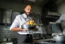 Hotă din inox profesională: ce impact are asupra imaginii restaurantului și calității mâncării?
