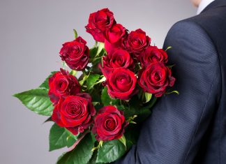 5 greșeli pe care să le eviți când oferi flori