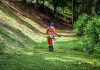 Fir pentru motocoasă: lungimea optimă pentru desfășurarea facilă a activității