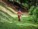 Fir pentru motocoasă: lungimea optimă pentru desfășurarea facilă a activității