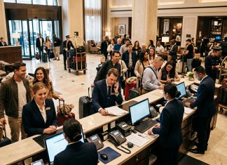 Un hotel plin nu este întotdeauna un hotel profitabil